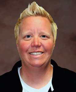 Wendy Dallmann