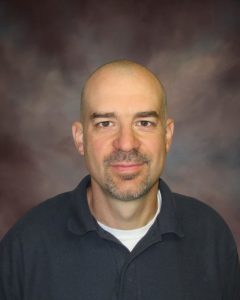 Jacob Welle