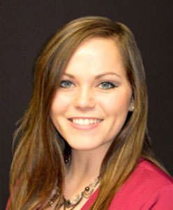 Breanna Watters