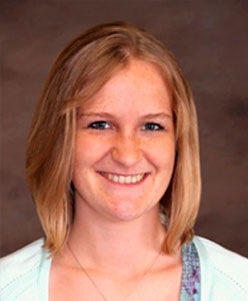 Katie Weyers