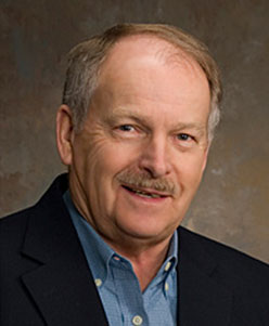 Ray VanGilder